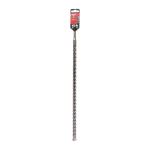 Hammerbor sds-plus 4 skærs 16x450mm