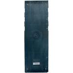 ABB Montageplade plast ksm 017