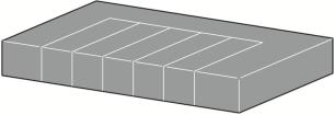 ABB Fugtspærre c60-db