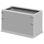 Fundament for gulv golv-s 48