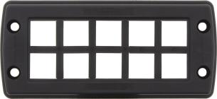 Ramme cabtite fr 24/10 bk set
