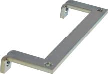 Skærmkinne cabtite cr 16/8 emv
