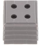 Indsats cabtite se 4/4.5 ip66 sml gy