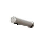 DAN DRYER 378 SoapTap sæbedispenser til væg Berøringsfri rustfrit stål med satinfinish