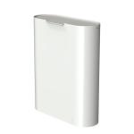 Bjork hygiejnespand 12 l hvid
