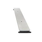 l st rustfrit mm 600 komplet custom highline unidrain