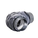 mm 1000 l isolering mm 50 med 125mm mper flexlydd