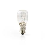 t25 e energiklasse ovnlampe e14 w 25 ovn til gldepre nedis