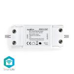 a 10 in-line afbryder smart-switch wi-fi nedis