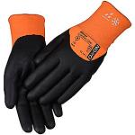 halvdyppet vandafvisende 3300 comfort winter 11 str vinterhandske ox-on