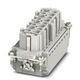 Heavycon bøsningsindsats hc-b16-i-pt-f-32