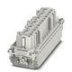 Kontaktindsats poltal: 24+pe hc-b24-i-pt-f