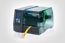 Hellermann Thermor printer tt431