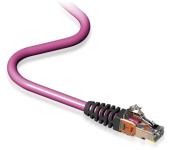 Patchkabel kat6a s/ftp 3m lszh violet