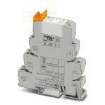 Phoenix Contact Relæmodul - plc-rsc- 24dc/21-21