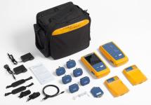 Dsx2-5-ie-kit industrielt ethernet dsx testsæt