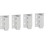 Bagforbindelser bund lodret mtz2 08-20 - 4p