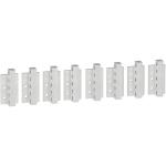 Bagforbindelser bund lodret mtz3 63 - 4p