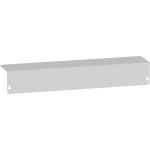Afdækning til styreklemmer mtz2 800/4000a 4p