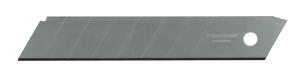Fiskars 18 mm CarbonMax udvidelige knive sæt med 5 stykker (F1027232)