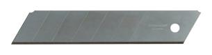 Fiskars carbonmax blade til universalkniv knæk-blade 25mm 5 stk.