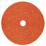 3m fiberrondel 787c 120+ 125mmx22mm 89743 100 stk/pak