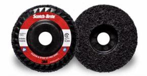 3m clean & strip xo-zs renserondel