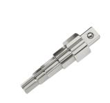 Rothenberger radiatortop 3/8-1 - til søging