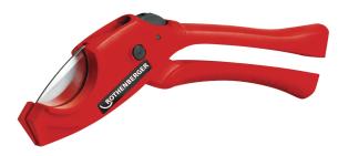Rothenberger plastsaks rocut tc32 3-32mm