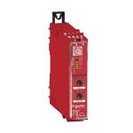 Preventa xps universal sikkerhedsrelæ uaf cat.4 24v skrue
