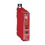 Preventa xps universal sikkerhedsrelæ us cat.4 24v skrue