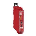 Preventa xps universal sikkerhedsrelæ us cat.4 48-230v fjeder