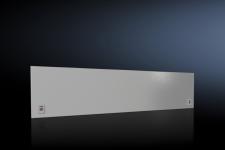 Blændpanel vx tophængslet 1200x300