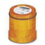 Optisk element psd-s oe led ye