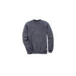 Carhartt sweatshirt k124 grå m