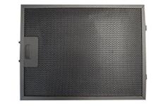 Kulfilter til palermo/metz maxi/metz maxi sky 35,8 x 27,2 cm
