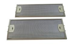 Thermex 535.19.3750.9 Kulfilter sæt Super Silent Udtræk 50 cm - Tilbehør