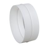 Samlenippel ø125 mm