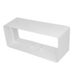 Samlemuffe 220x90 mm