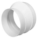 Reduktion 150-125 mm