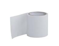 Tape 50 mm x 4,6 m hvid plast