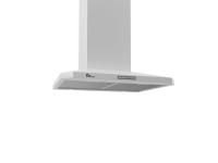 Decor 787 60cm hvid - led