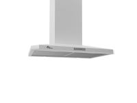 Decor 787 70 cm hvid - led