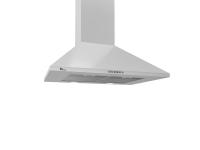 Decor 942 70 cm hvid - led
