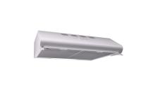 Manchester/thermex k501 50 cm hvid 1 motor