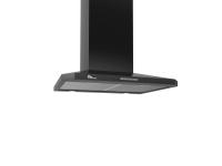 Decor 787 60 cm sort uden motor