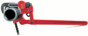 Ridgid rørtang s-6a dobbeltvirkende 6