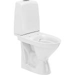 skruehuller uden limning til rimfree p-ls 6262 toilet spira if