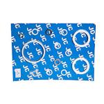 EGO pakn. sæt i PTFE for DN 15 type 516/540