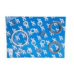 EGO pakn. sæt i Stansit for DN 50 type 516/540